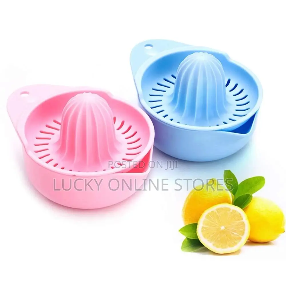 Manual Lemon Juicer