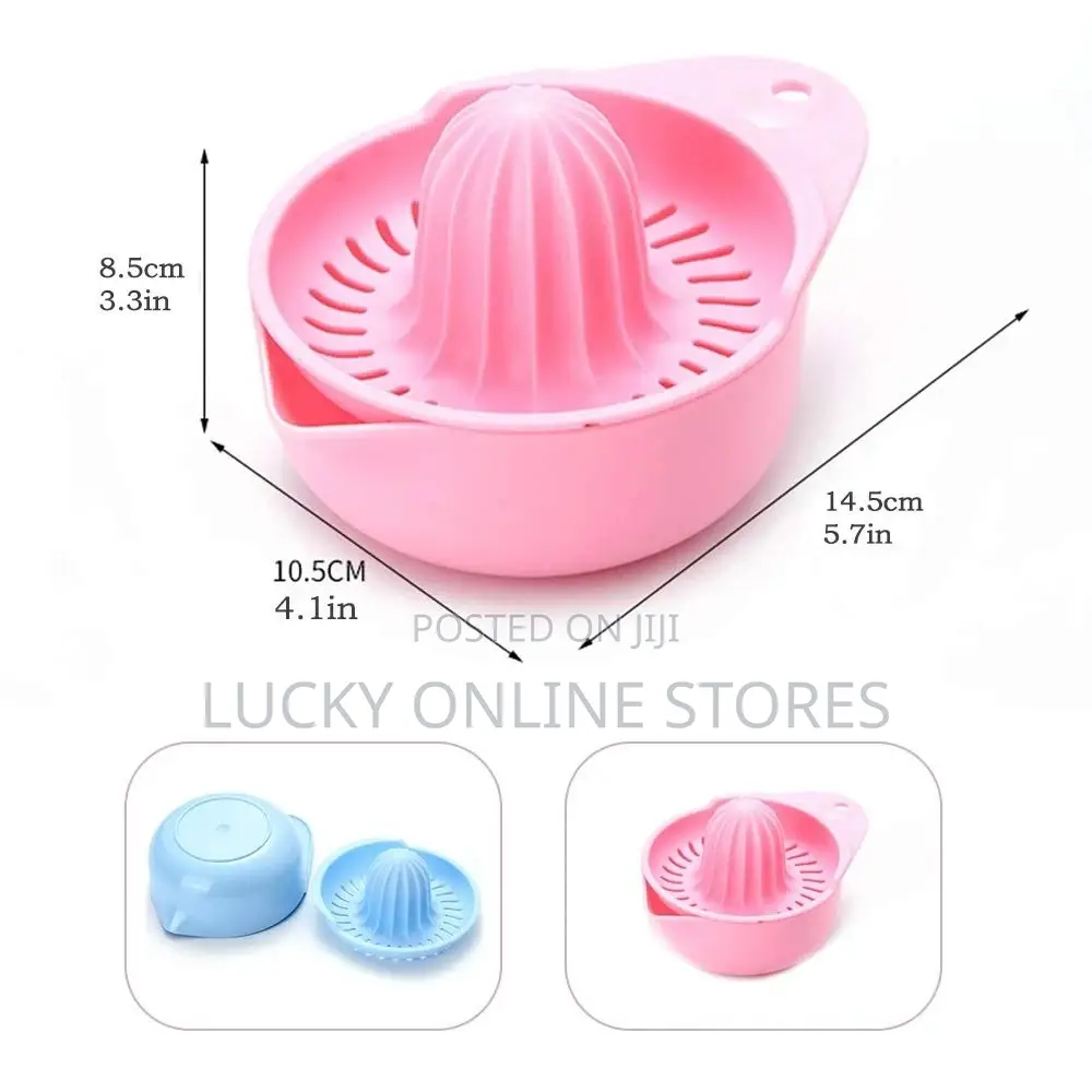 Manual Lemon Juicer