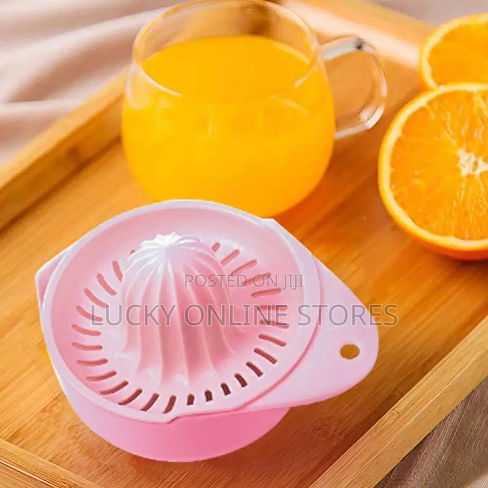 Manual Lemon Juicer
