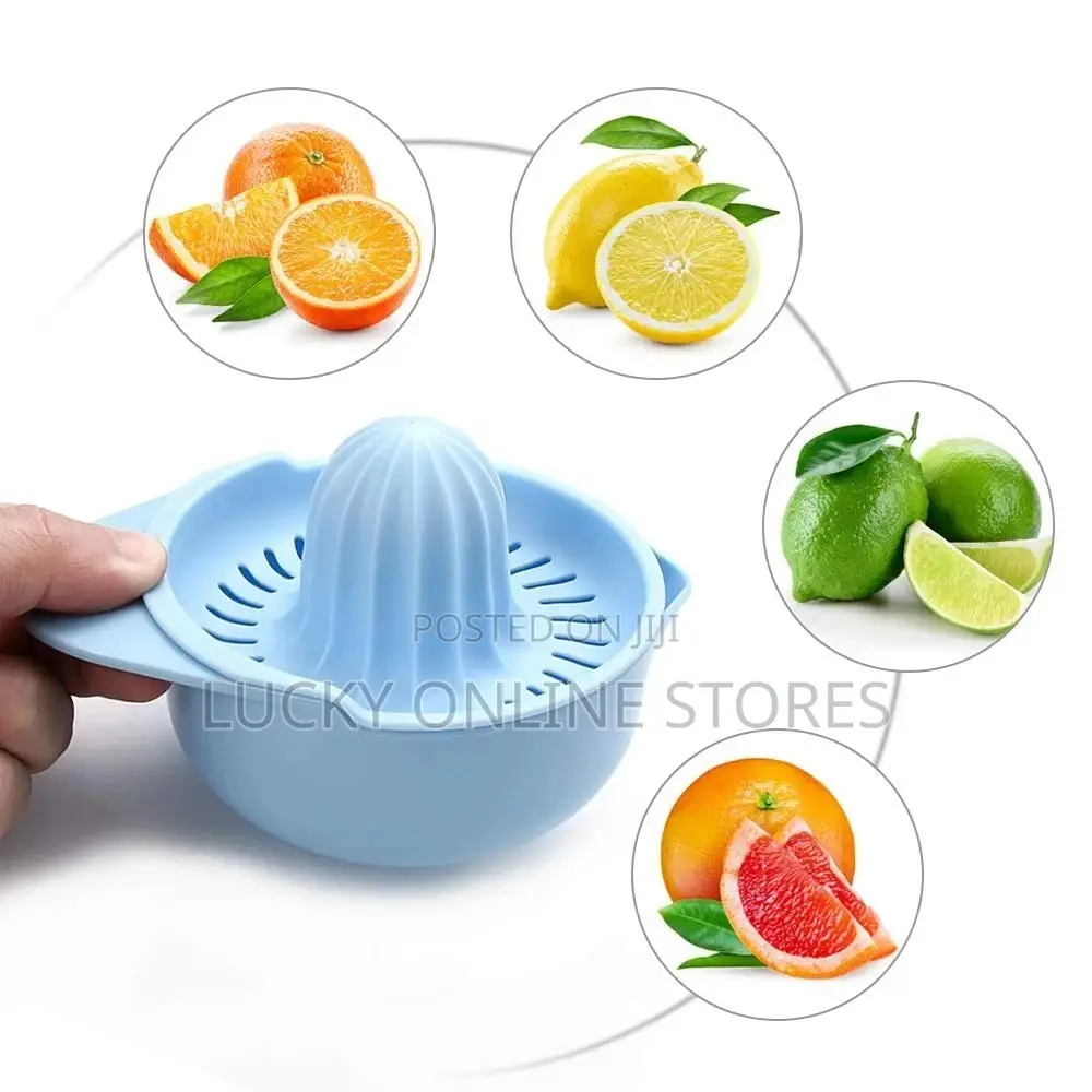 Manual Lemon Juicer