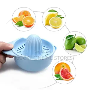Manual Lemon Juicer