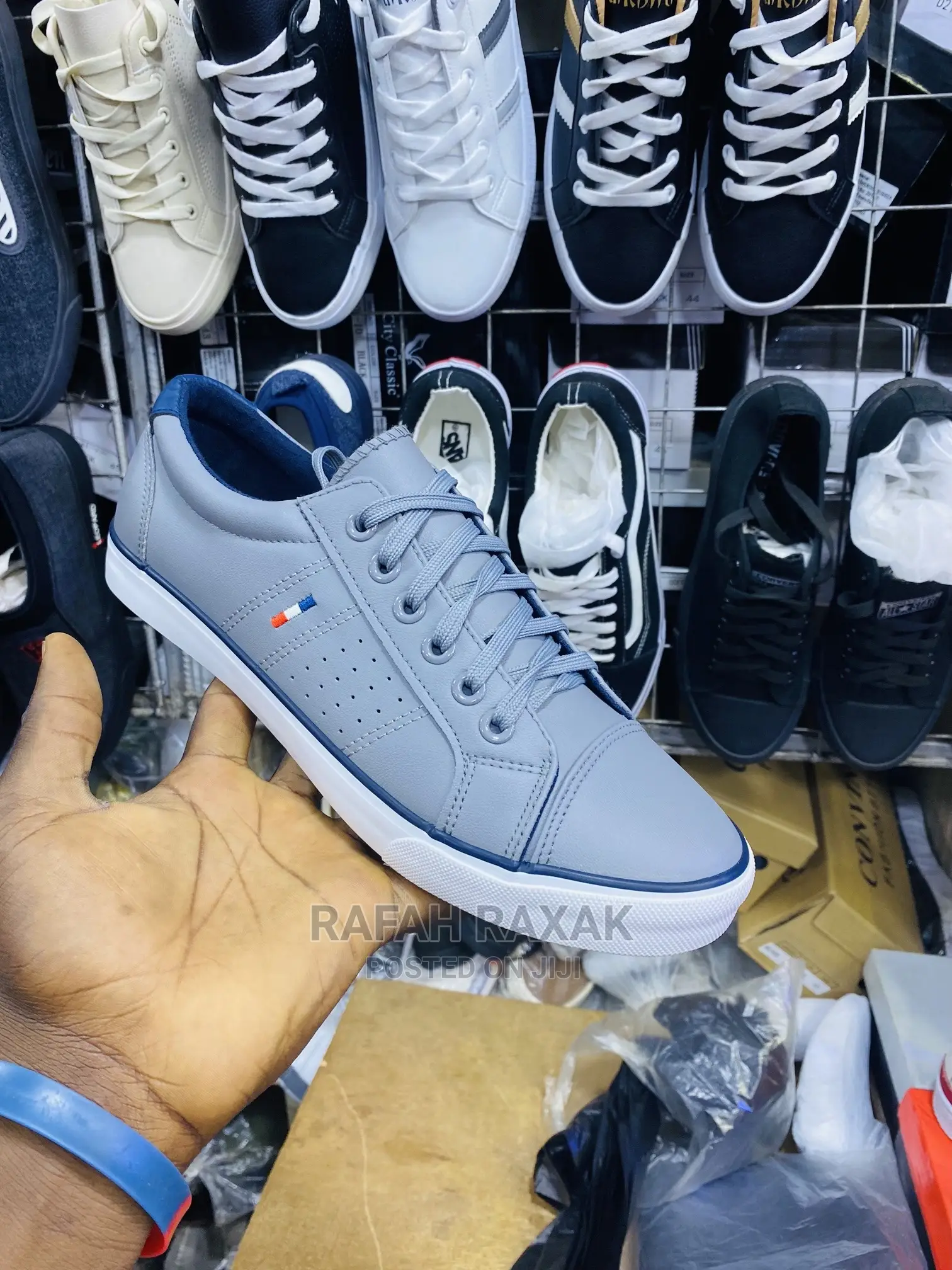 Classic Easy Shoes