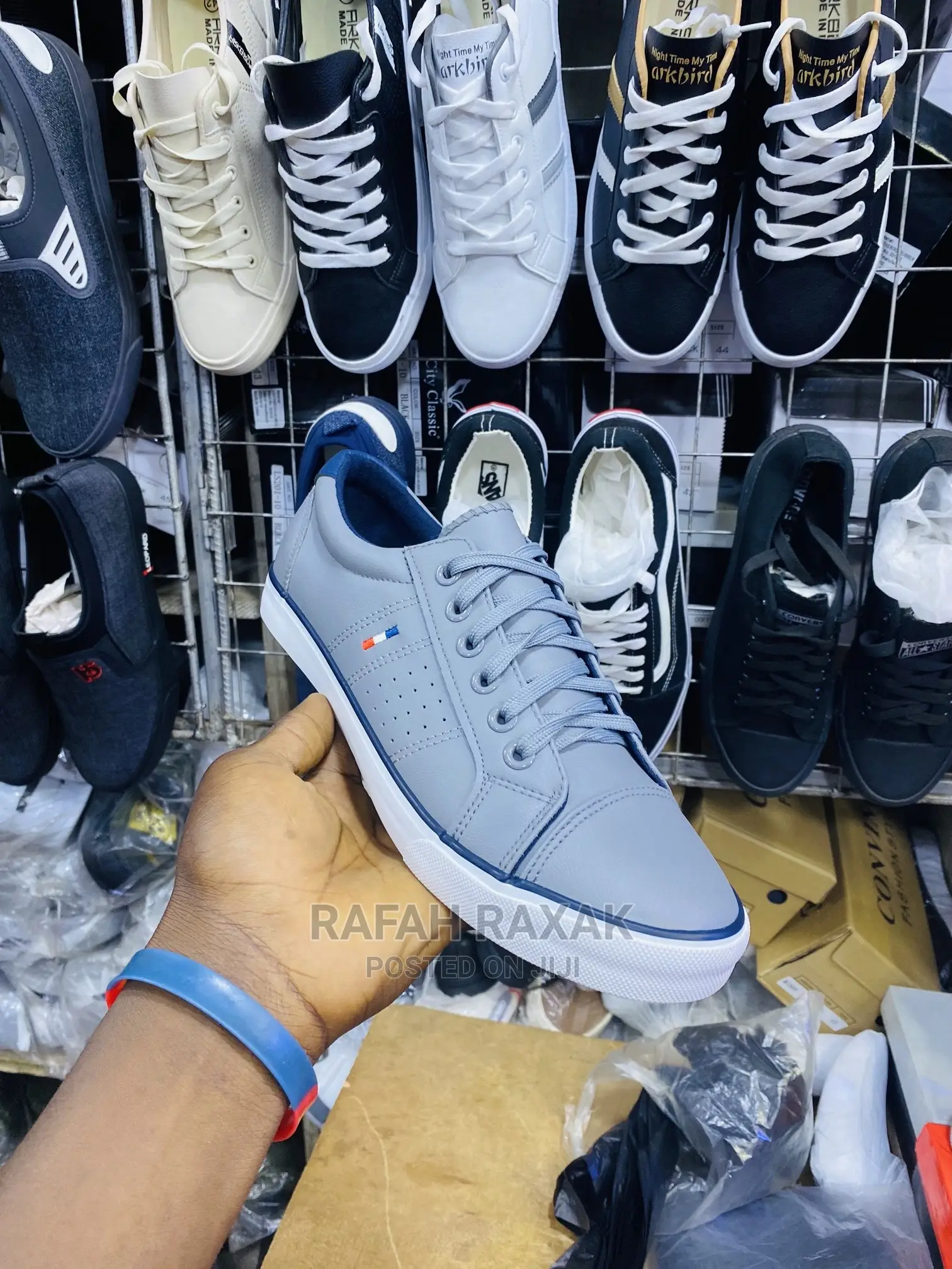 Classic Easy Shoes