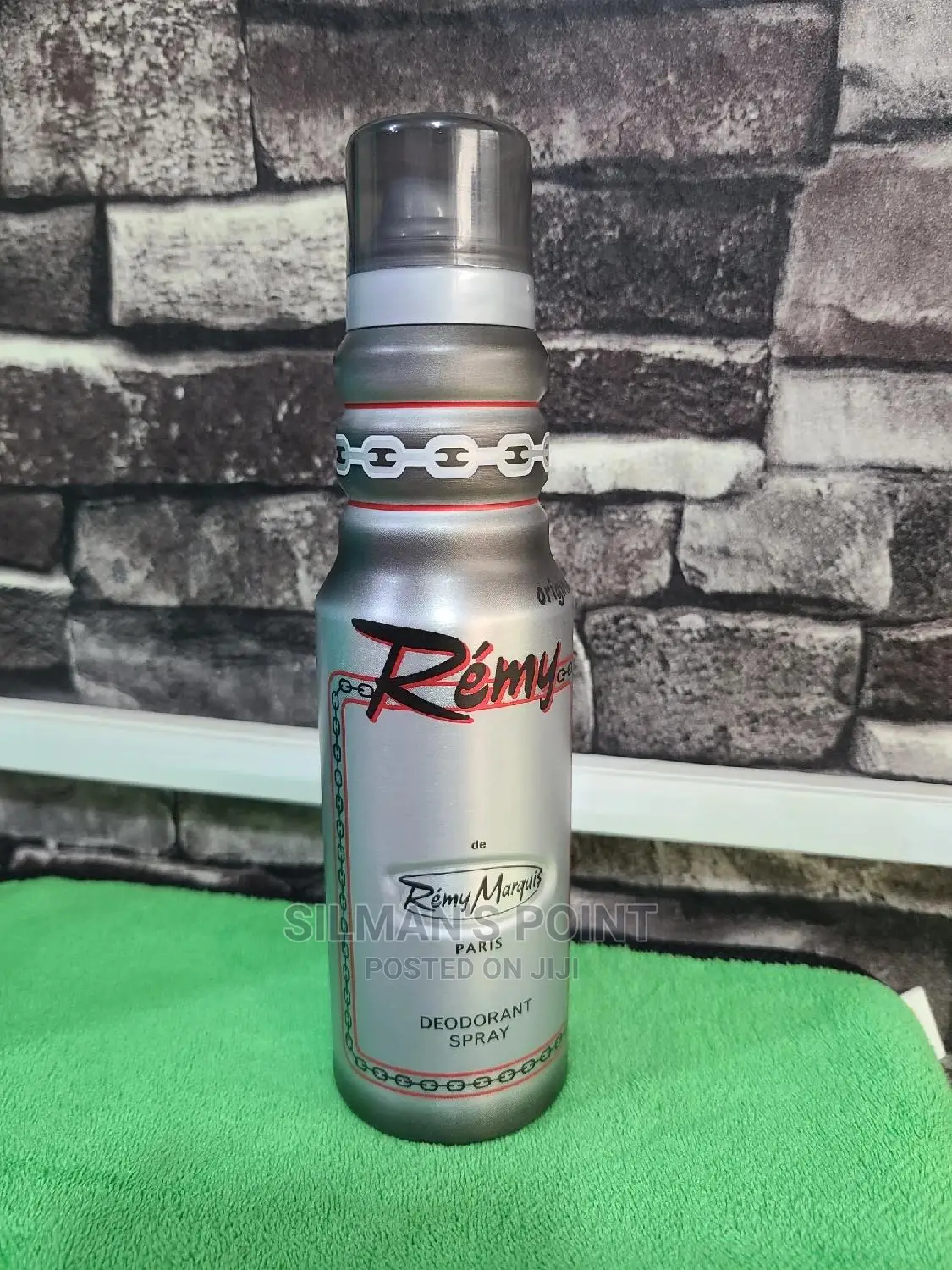 Remy Marquis Paris Body Spray