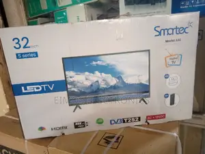 32 Inches Smartec Digital TVS