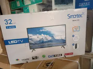 Smartec 32" Digital TVS