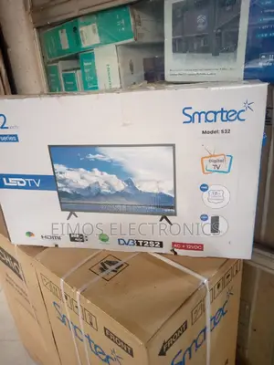 Smartec 32" Digital TVS