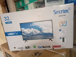 32 Inches Smartec Tvs