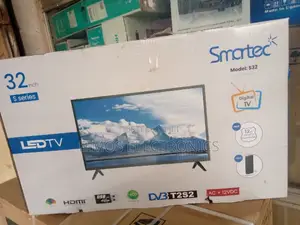 32 Inches Smartec Tvs
