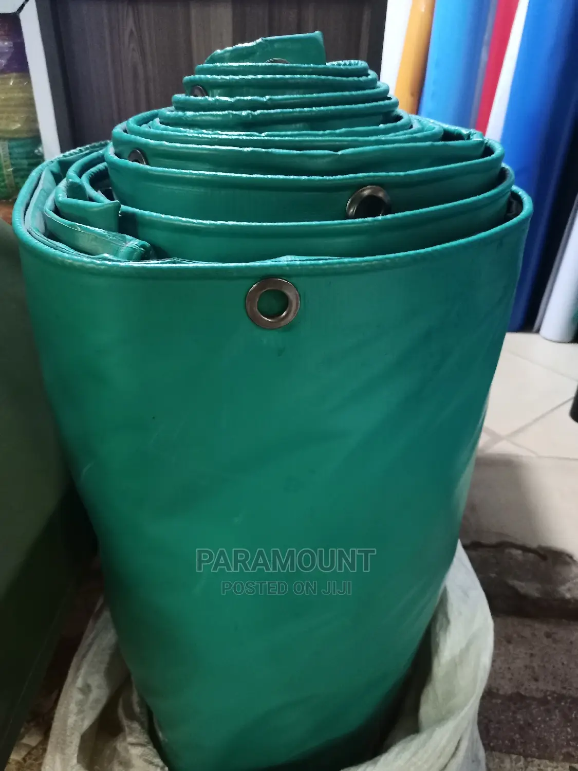 Car Pvc Cover