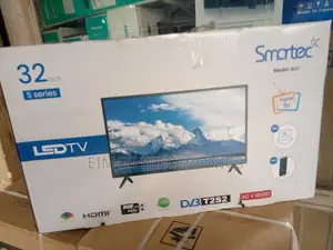 Smartec 32 Inches Digital