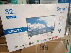 Smartec 32 Inches Digital