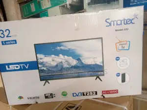 Smartec Digital Tvs 32"