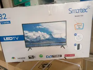 Smartec Digital Tvs 32"