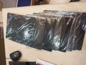 Mouse Pads