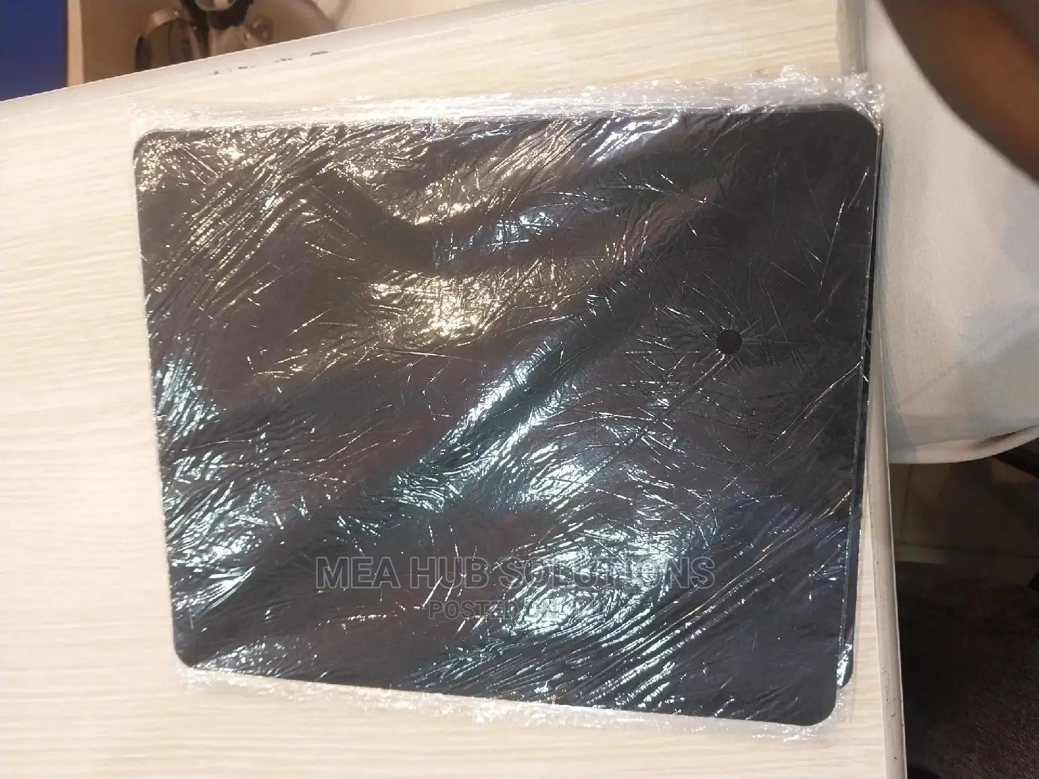Mouse Pads