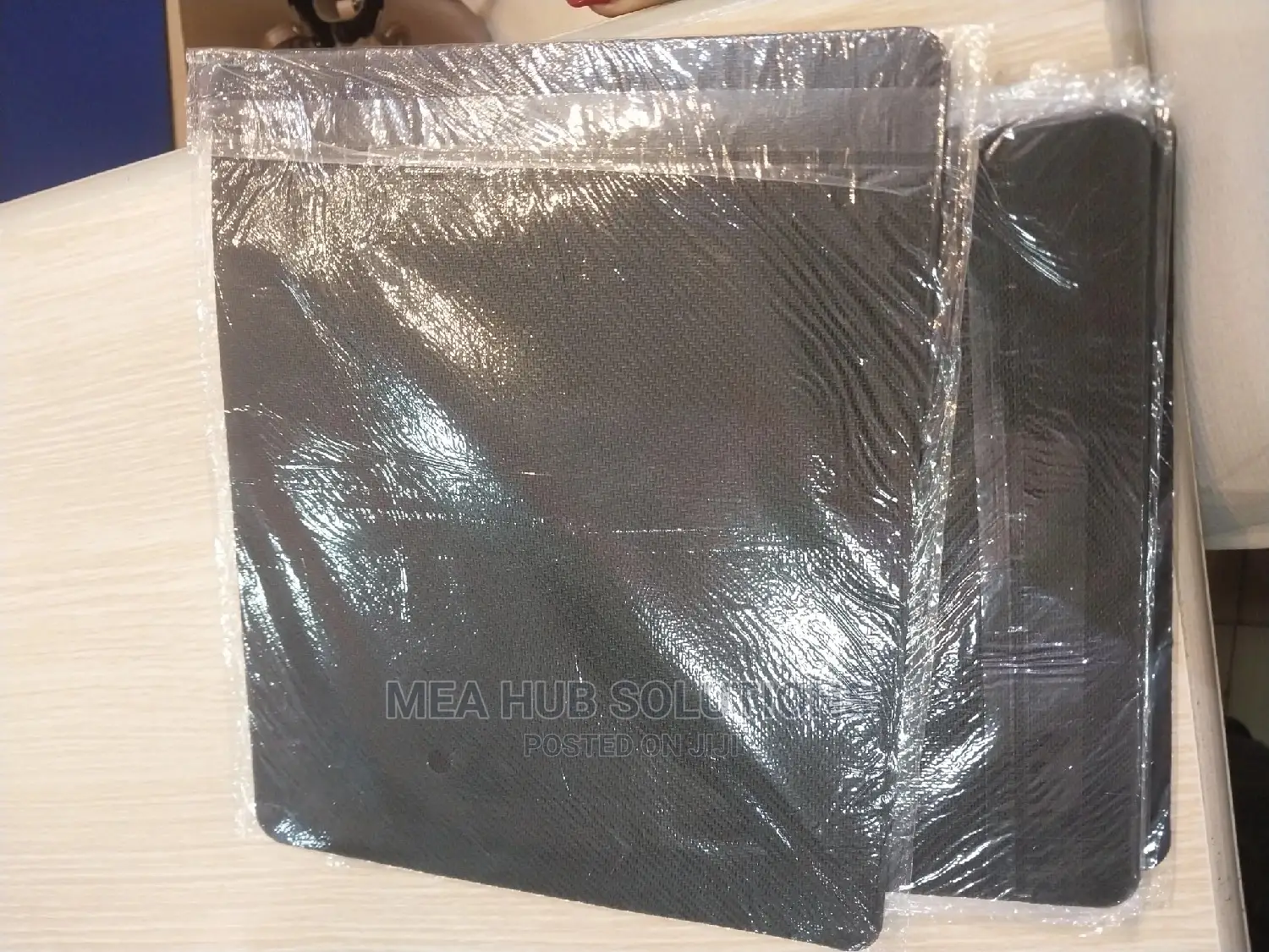 Mouse Pads