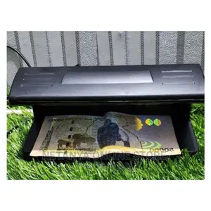 Fake Money Uv Detector