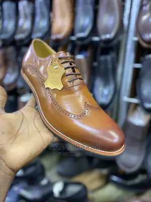 Photo - Original Clarks Oxfords
