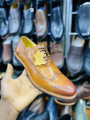 Original Clarks Oxfords