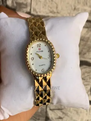 Simple Lady Watches Available at a Good Affordable Price