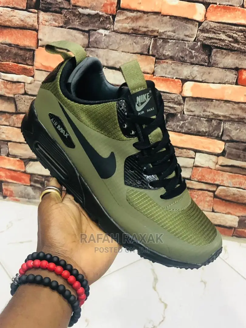 Original Classic Airmax