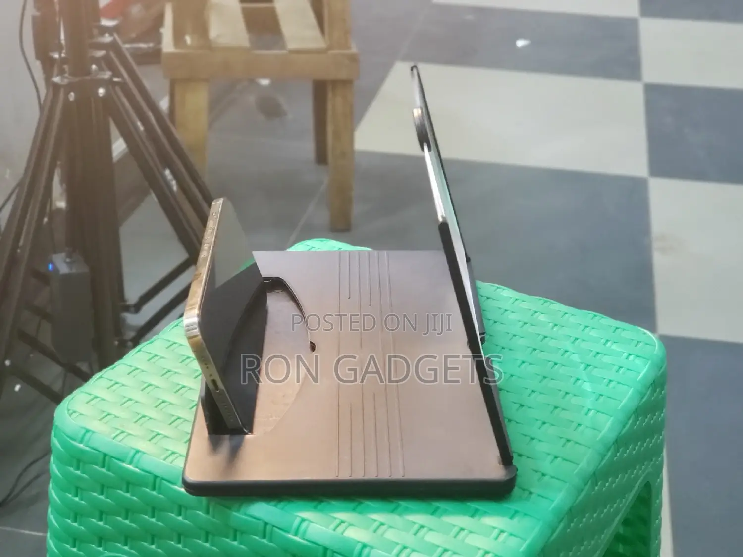 Screen Magnifier 12 Inches
