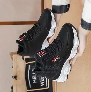 Ladies Fashion Sneakers
