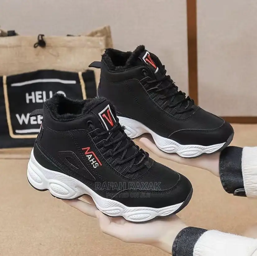 Ladies Fashion Sneakers