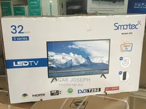 Smartec Brand New Tv Digital 32