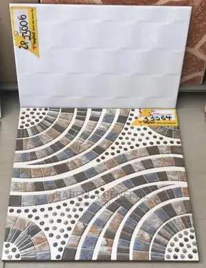 Twyford Tiles