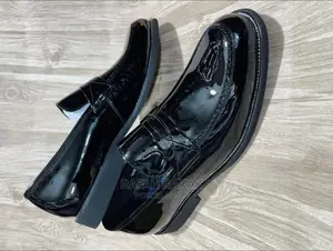Original Franco Banetti Mirror Shoes