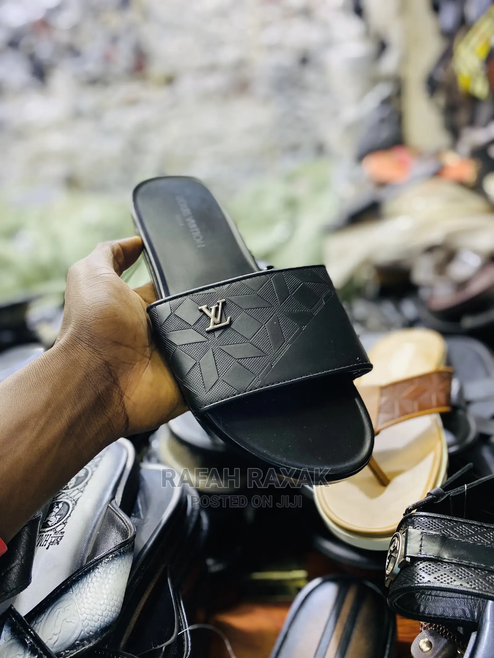 Original LV Push In’S