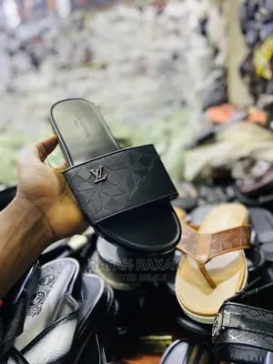 Original LV Push In’S