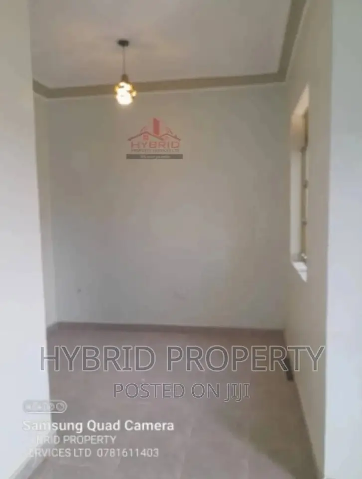 Furnished 3bdrm Apartment in Wakiso Town Council for rent