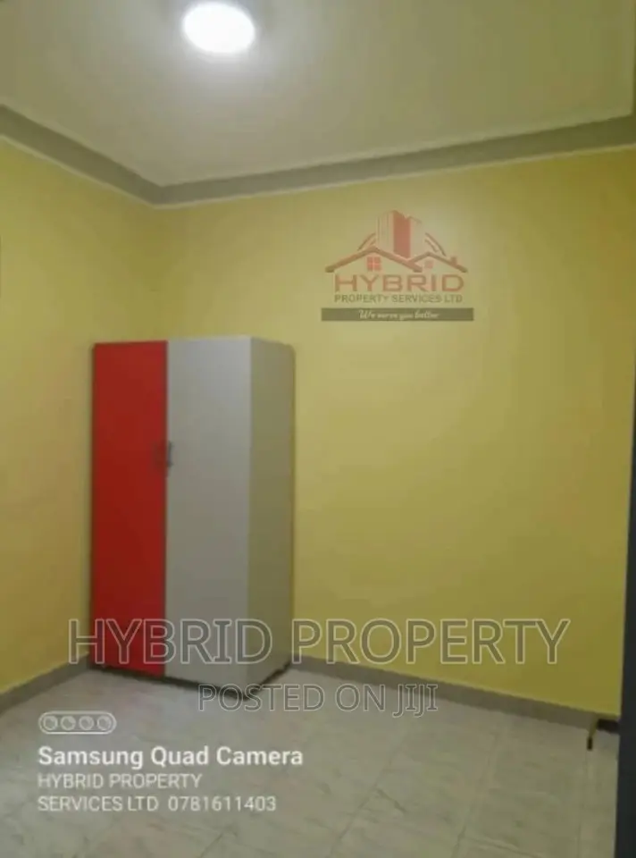 Furnished 3bdrm Apartment in Wakiso Town Council for rent