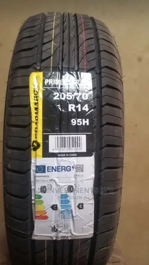 205/70r14 Road March Tyres