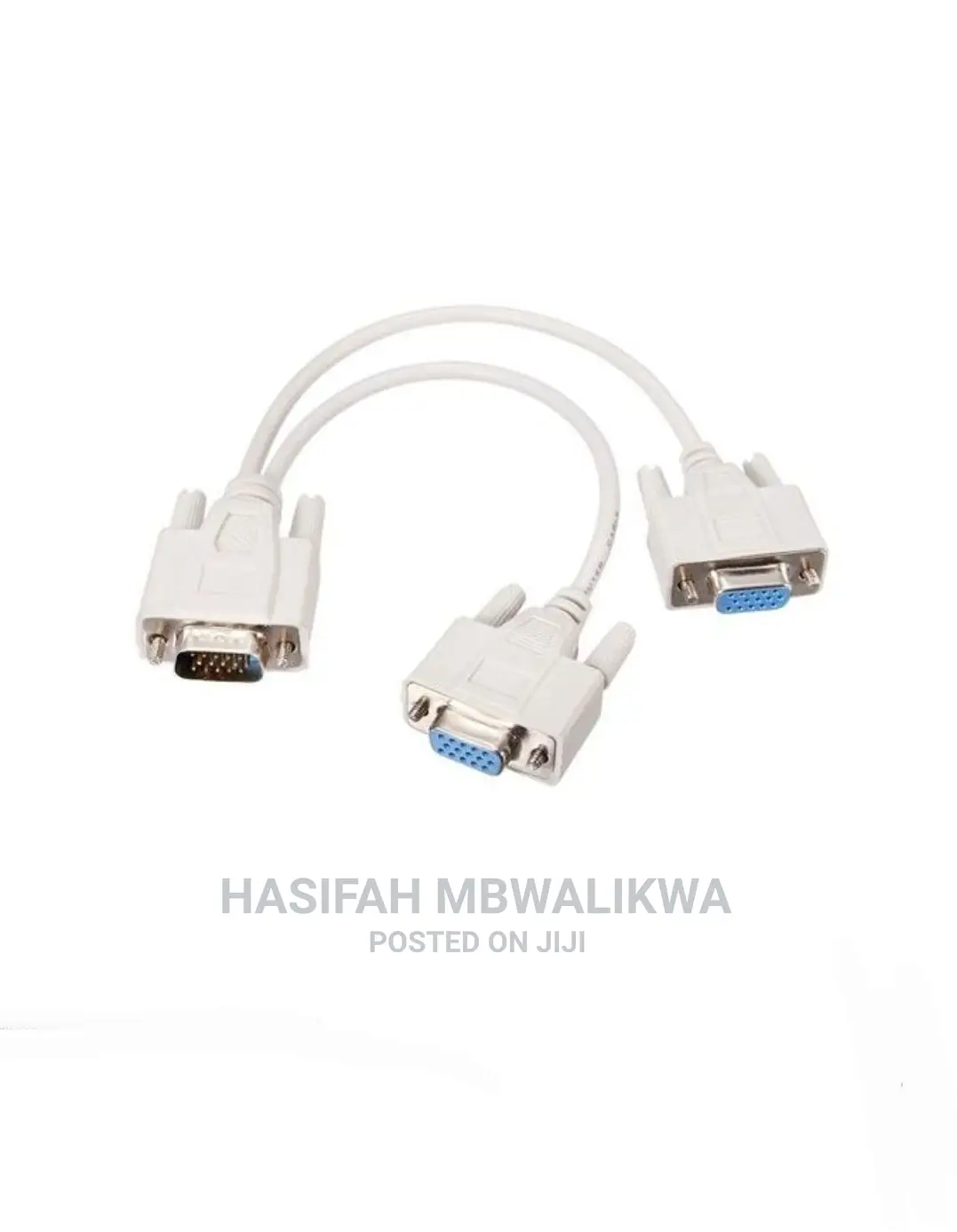 VGA Splitter Cable