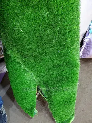 Grass Carpet