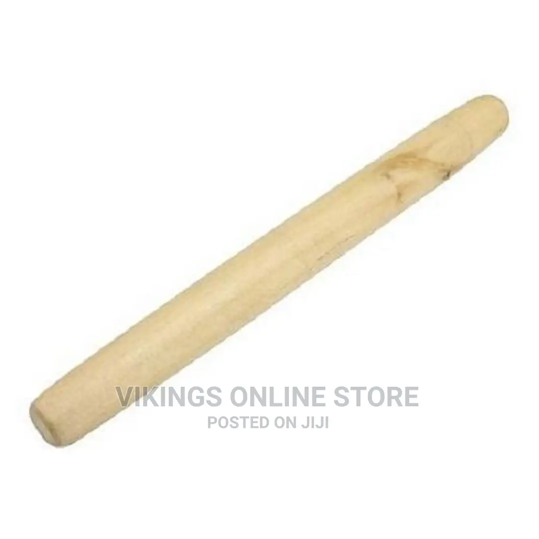 Set of Chapati Maker - Brown