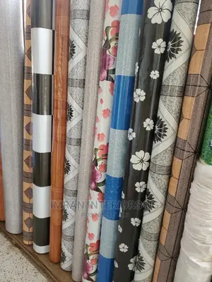 Rubber/ Plastic Carpets