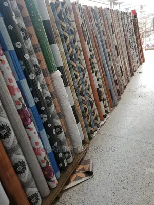 Rubber/ Plastic Carpets