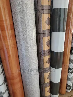 Plastic / Rubber Carpet