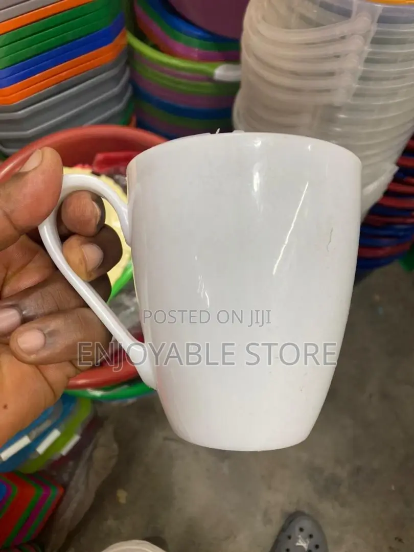 Plastic Cups 1dzn