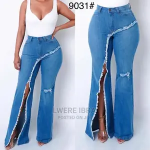 Photo - Classic Trending Jeans