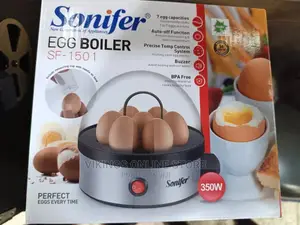 Sonifer Egg Boiler Sf 1501.