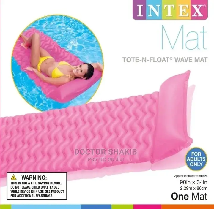 Adult Pool Floater