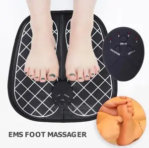 EMS Foot Massager