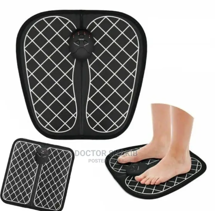 EMS Foot Massager