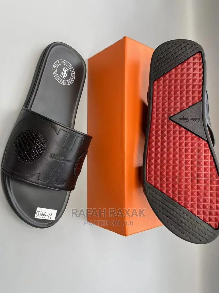 Original Ferragamo Sandals
